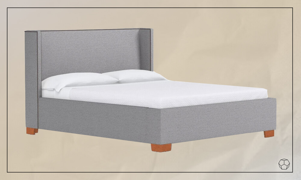 The 11 Best Upholstered Bed Frames for Ultimate Comfort